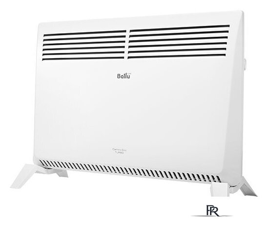 Конвектор Ballu Camino Eco Turbo BEC/EMT-2000 - Изображение №1 — Интернет-магазин ПроЗаказ