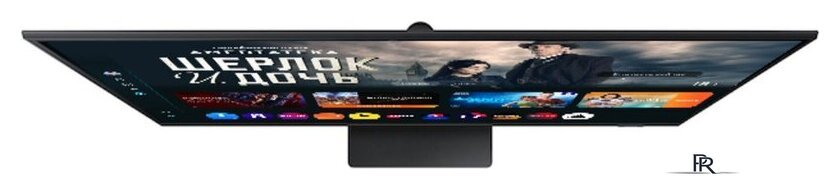 Smart монитор Samsung Smart M7 LS32FM703UIXCI - Изображение №7 — Интернет-магазин ПроЗаказ