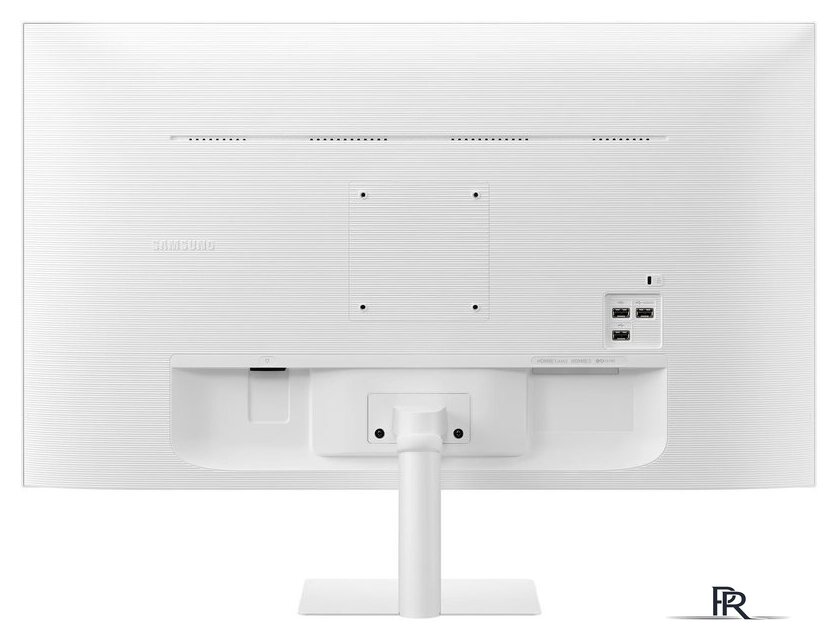 Smart монитор Samsung Smart M7 LS32FM703UIXCI - Изображение №10 — Интернет-магазин ПроЗаказ