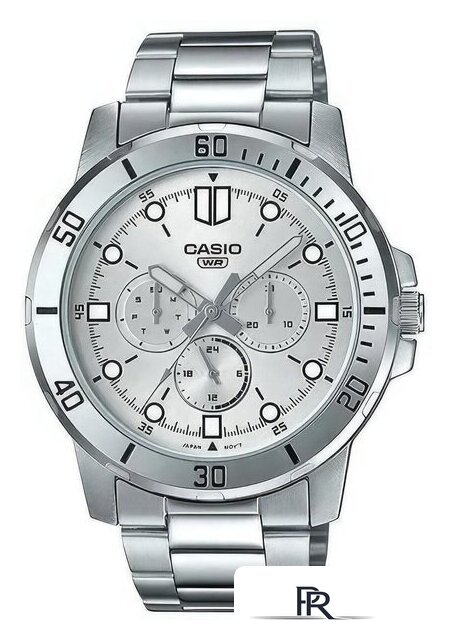 Наручные часы Casio MTP-VD300D-7E - Изображение №1 — Интернет-магазин ПроЗаказ