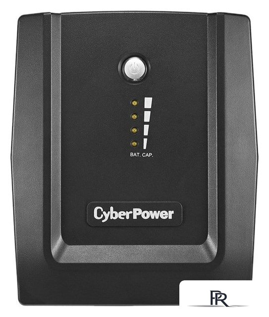 Источник бесперебойного питания CyberPower UT1500E - Изображение №2 — Интернет-магазин ПроЗаказ