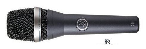 Проводной микрофон AKG C5 - Изображение №1 — Интернет-магазин ПроЗаказ