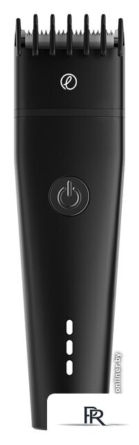 Машинка для стрижки волос Enchen Boost 2 Black EC001 - Изображение №1 — Интернет-магазин ПроЗаказ