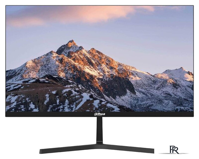 Монитор Dahua DHI-LM27-B200S - Изображение №1 — Интернет-магазин ПроЗаказ