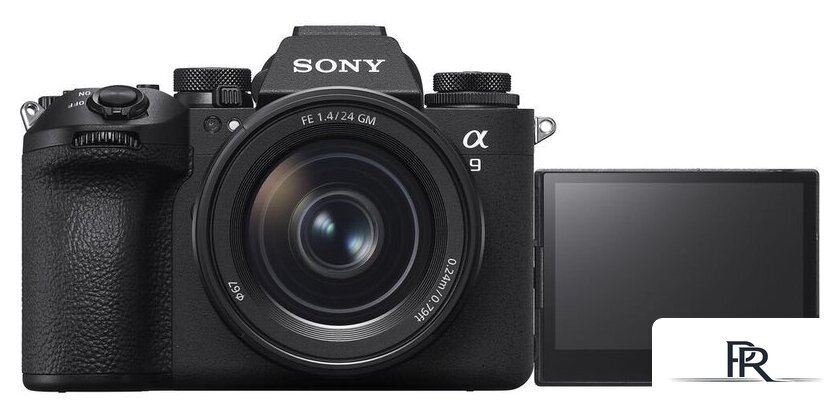 Беззеркальный фотоаппарат Sony Alpha a9 III Body - Изображение №5 — Интернет-магазин ПроЗаказ