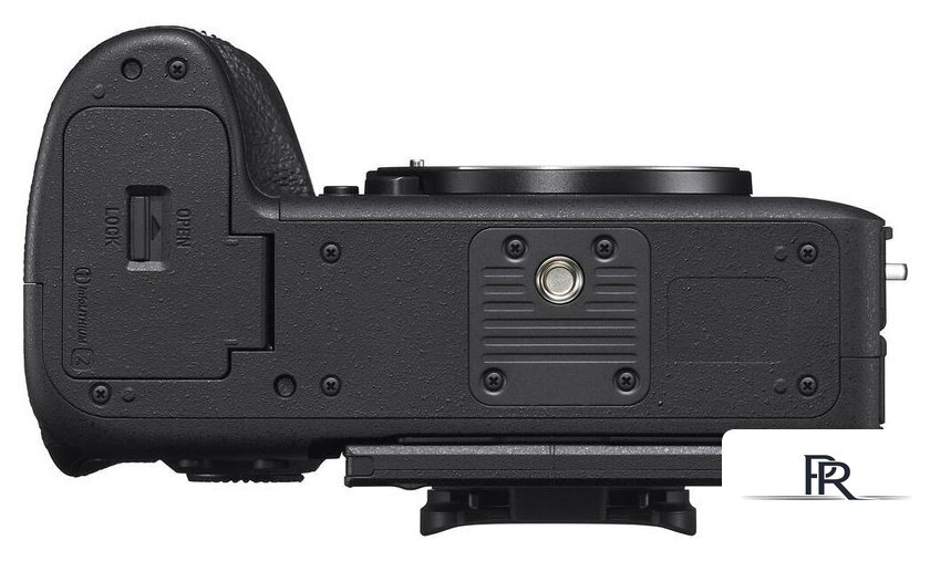 Беззеркальный фотоаппарат Sony Alpha a9 III Body - Изображение №4 — Интернет-магазин ПроЗаказ