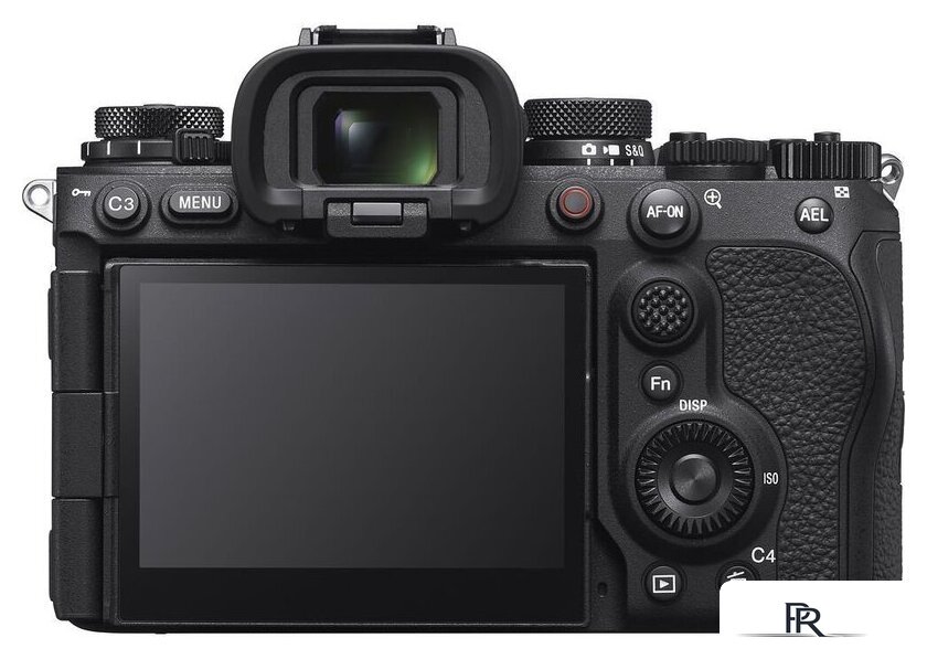 Беззеркальный фотоаппарат Sony Alpha a9 III Body - Изображение №2 — Интернет-магазин ПроЗаказ