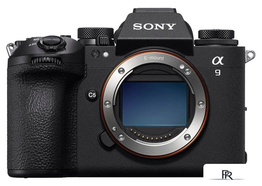 Беззеркальный фотоаппарат Sony Alpha a9 III Body - Изображение №1 — Интернет-магазин ПроЗаказ