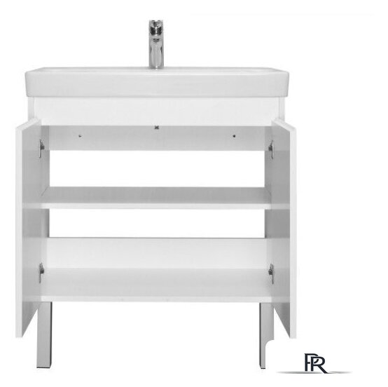  Акватон Тумба под умывальник Сканди Doors 80 1A282901SD010 - Изображение №3 — Интернет-магазин ПроЗаказ