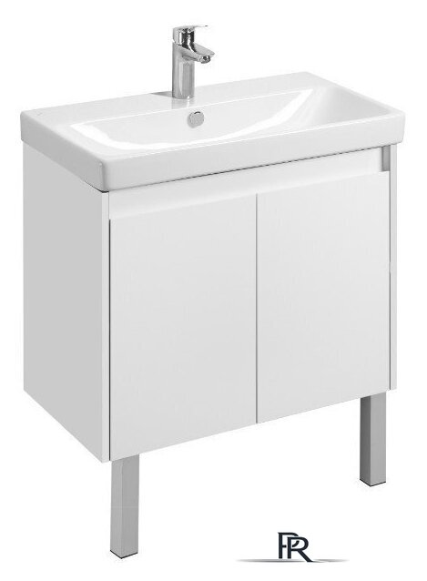  Акватон Тумба под умывальник Сканди Doors 80 1A282901SD010 - Изображение №1 — Интернет-магазин ПроЗаказ