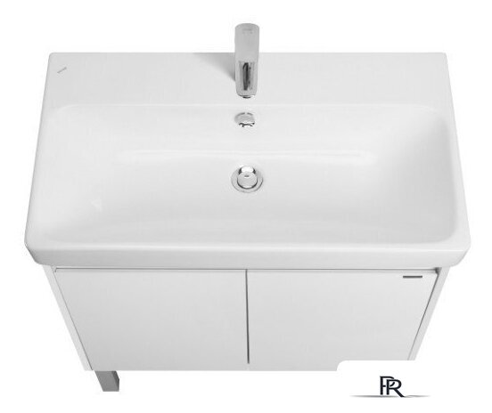  Акватон Тумба под умывальник Сканди Doors 80 1A282901SD010 - Изображение №2 — Интернет-магазин ПроЗаказ