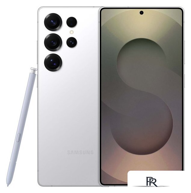 Телефон Samsung Galaxy S25 Ultra SM-S938B 12GB/1TB (серебряный титан) - Изображение №1 — Интернет-магазин ПроЗаказ