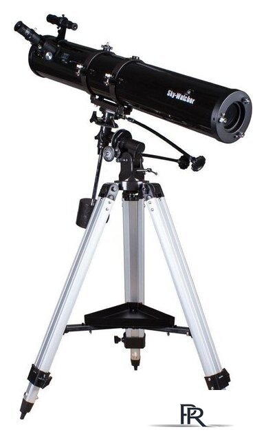Телескоп Sky-Watcher BK 1149EQ2 - Изображение №6 — Интернет-магазин ПроЗаказ