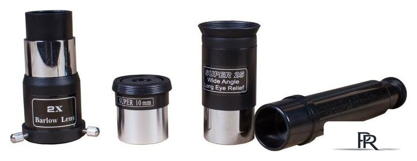 Телескоп Sky-Watcher BK 1149EQ2 - Изображение №9 — Интернет-магазин ПроЗаказ