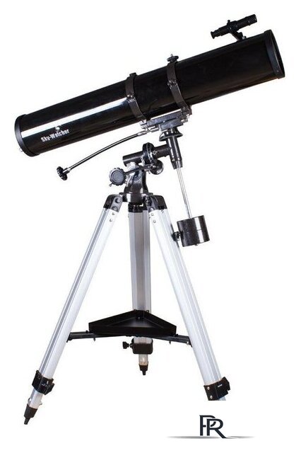 Телескоп Sky-Watcher BK 1149EQ2 - Изображение №4 — Интернет-магазин ПроЗаказ