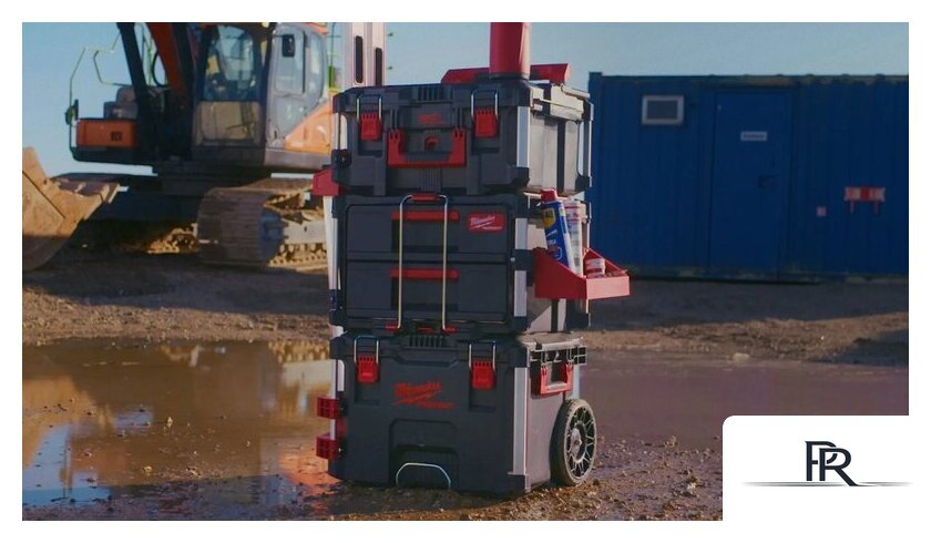 Лоток Milwaukee 4932498647 - Изображение №5 — Интернет-магазин ПроЗаказ