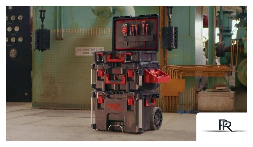 Лоток Milwaukee 4932498647 - Изображение №4 — Интернет-магазин ПроЗаказ