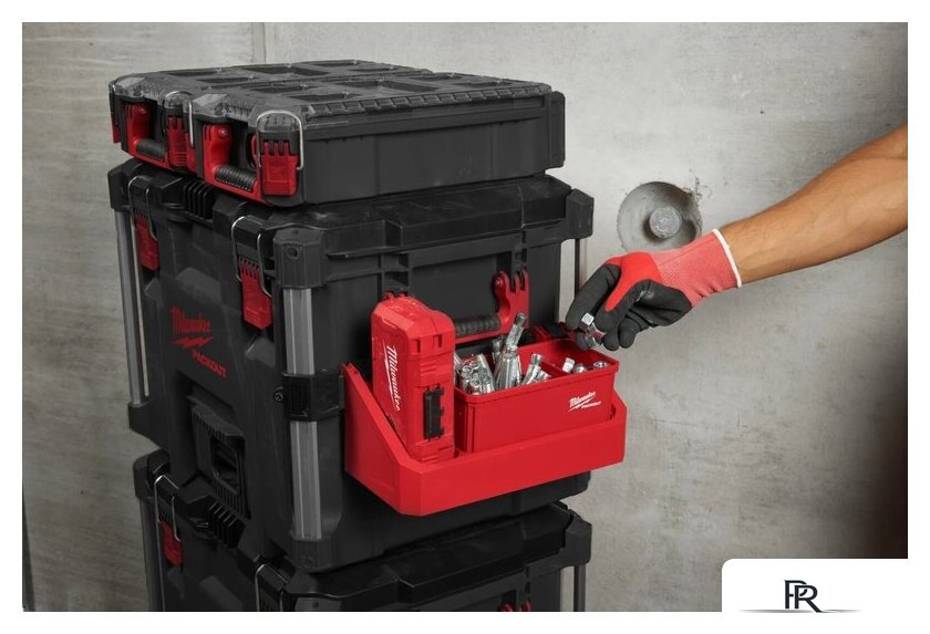 Лоток Milwaukee 4932498647 - Изображение №3 — Интернет-магазин ПроЗаказ
