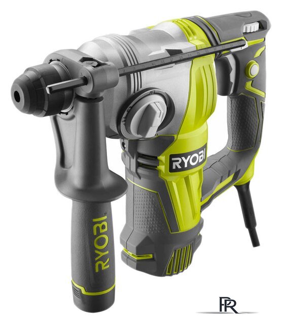 Перфоратор Ryobi RSDS800-K [5133002463] - Изображение №1 — Интернет-магазин ПроЗаказ