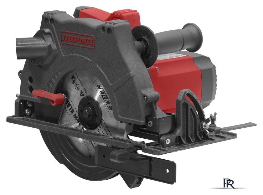 Дисковая (циркулярная) пила Парма 200Д - Изображение №1 — Интернет-магазин ПроЗаказ