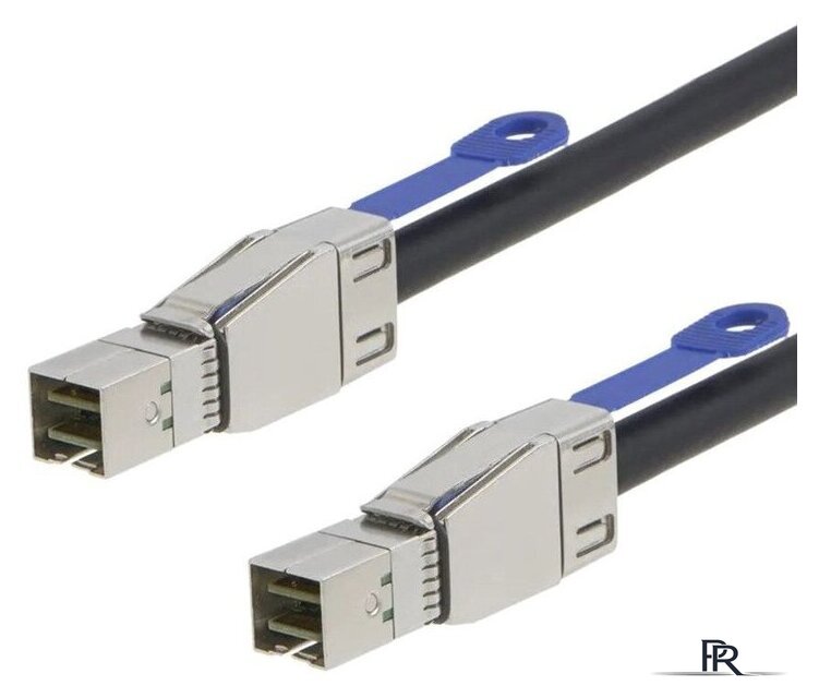 Кабель Infortrend 9370CMSASCAB3-0030 - Изображение №1 — Интернет-магазин ПроЗаказ