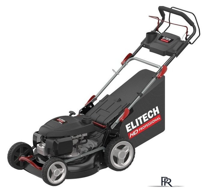Газонокосилка ELITECH GL 2853CS - Изображение №1 — Интернет-магазин ПроЗаказ