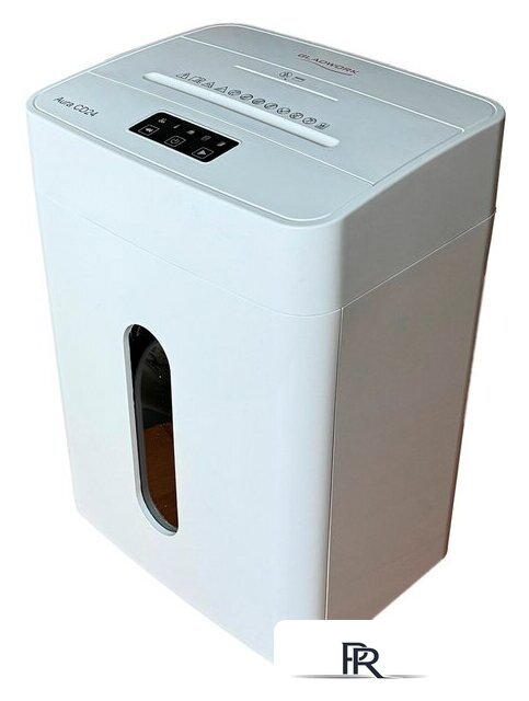 Шредер Gladwork Aura CD24 - Изображение №1 — Интернет-магазин ПроЗаказ