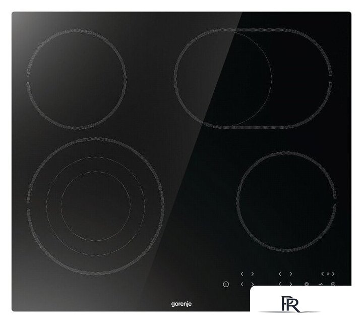 Варочная панель Gorenje ECT646BSCE - Изображение №1 — Интернет-магазин ПроЗаказ