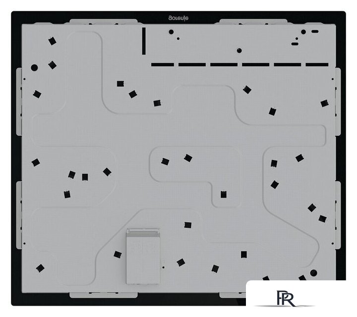 Варочная панель Gorenje ECT646BSCE - Изображение №6 — Интернет-магазин ПроЗаказ
