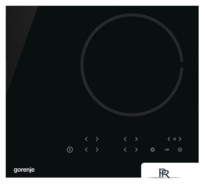 Варочная панель Gorenje ECT646BSCE - Изображение №2 — Интернет-магазин ПроЗаказ