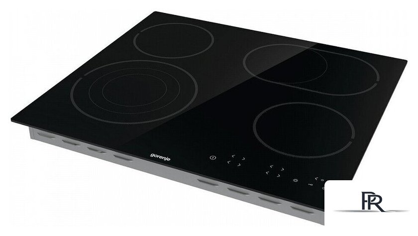 Варочная панель Gorenje ECT646BSCE - Изображение №4 — Интернет-магазин ПроЗаказ