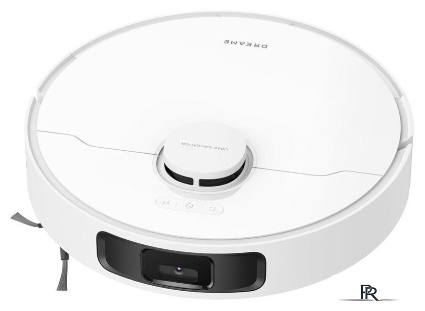 Робот-пылесос Dreame L10s Pro Gen 3 (евровилка, белый) - Изображение №6 — Интернет-магазин ПроЗаказ