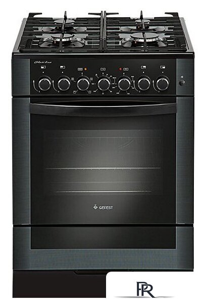 Кухонная плита GEFEST 6502-02 0044 - Изображение №1 — Интернет-магазин ПроЗаказ