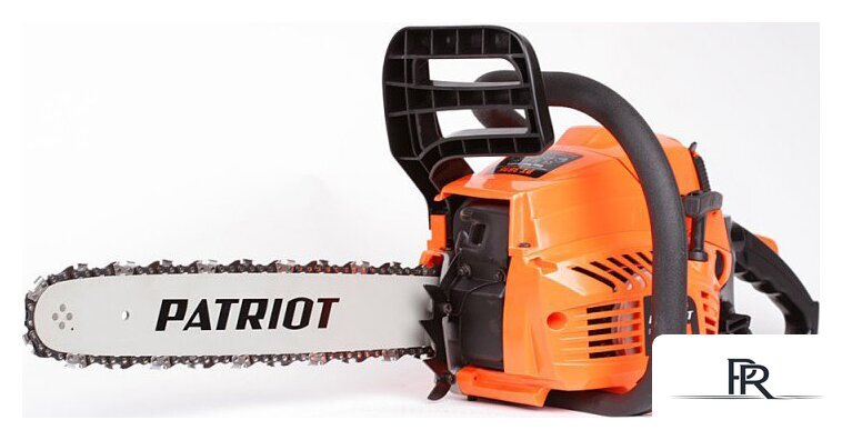 Бензопила Patriot PT 3816 - Изображение №8 — Интернет-магазин ПроЗаказ