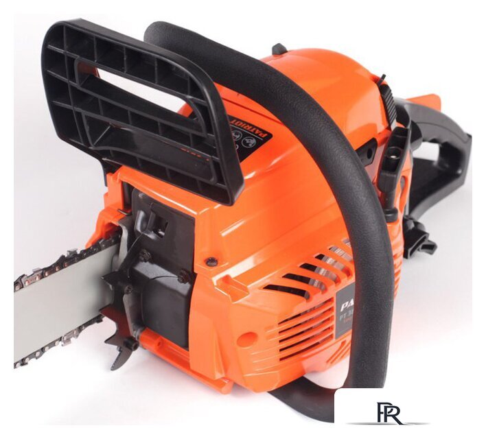 Бензопила Patriot PT 3816 - Изображение №5 — Интернет-магазин ПроЗаказ
