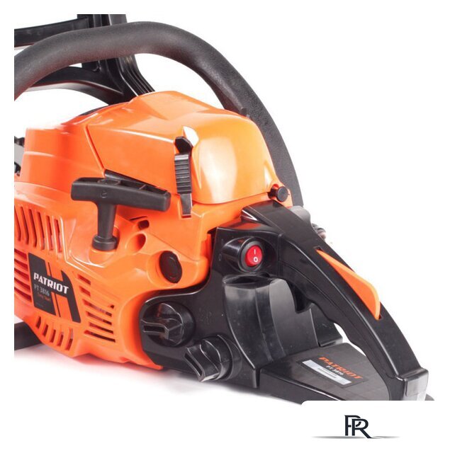 Бензопила Patriot PT 3816 - Изображение №3 — Интернет-магазин ПроЗаказ