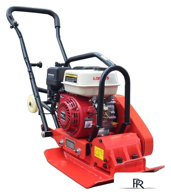 Виброплита Impulse VP60L - Изображение №1 — Интернет-магазин ПроЗаказ