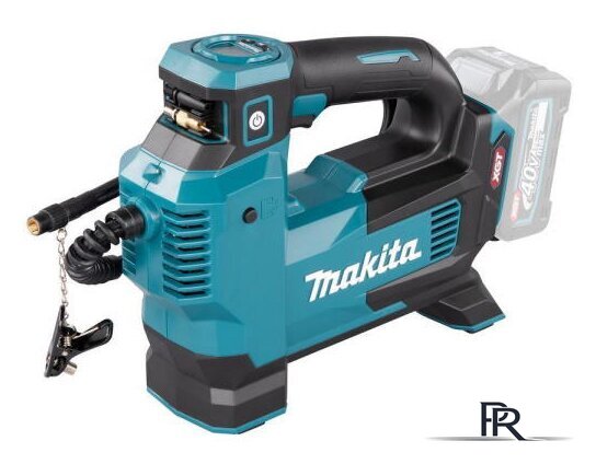 Автомобильный компрессор Makita MP001GZ (без АКБ) - Изображение №1 — Интернет-магазин ПроЗаказ