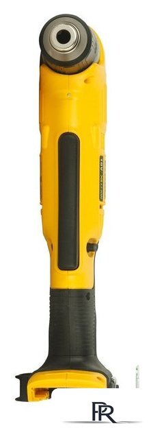Угловая дрель DeWalt DCD740NT-XJ (без АКБ, кейс) - Изображение №3 — Интернет-магазин ПроЗаказ