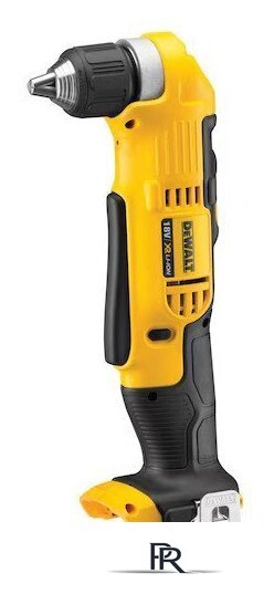Угловая дрель DeWalt DCD740NT-XJ (без АКБ, кейс) - Изображение №1 — Интернет-магазин ПроЗаказ