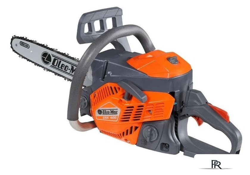 Бензопила Oleo-Mac GSH 400 14