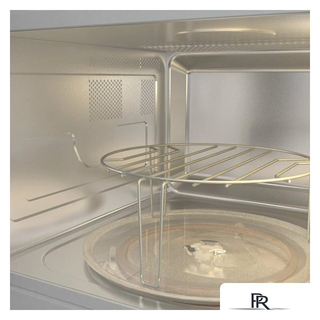 Микроволновая печь Gorenje BM201SG3DBG - Изображение №9 — Интернет-магазин ПроЗаказ