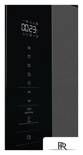 Микроволновая печь Gorenje BM201SG3DBG - Изображение №8 — Интернет-магазин ПроЗаказ