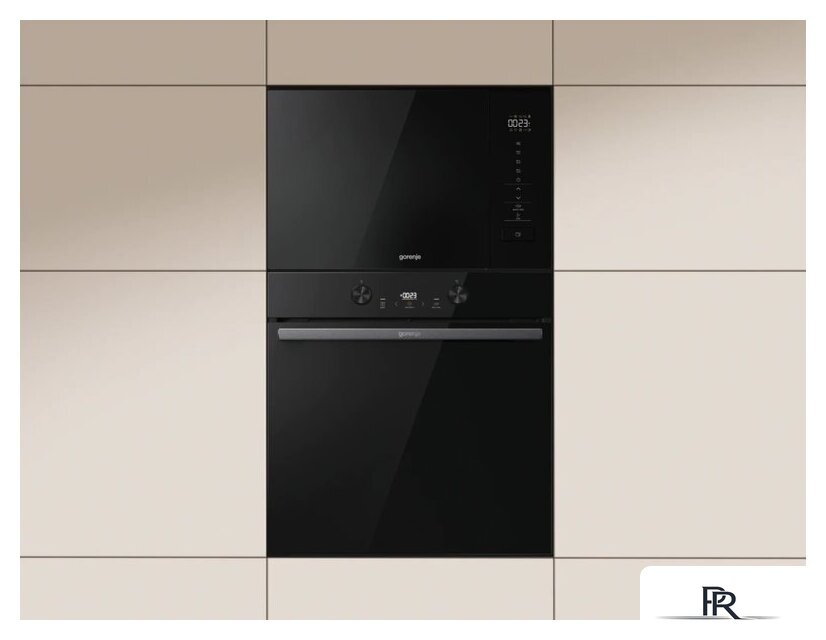 Микроволновая печь Gorenje BM201SG3DBG - Изображение №11 — Интернет-магазин ПроЗаказ