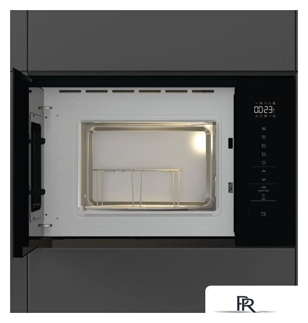Микроволновая печь Gorenje BM201SG3DBG - Изображение №2 — Интернет-магазин ПроЗаказ