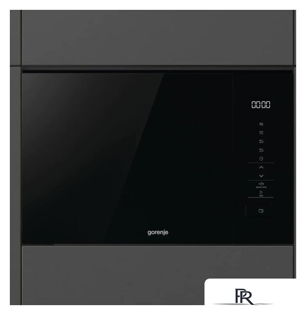 Микроволновая печь Gorenje BM201SG3DBG - Изображение №6 — Интернет-магазин ПроЗаказ