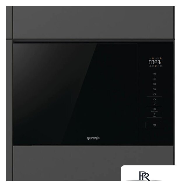 Микроволновая печь Gorenje BM201SG3DBG - Изображение №5 — Интернет-магазин ПроЗаказ
