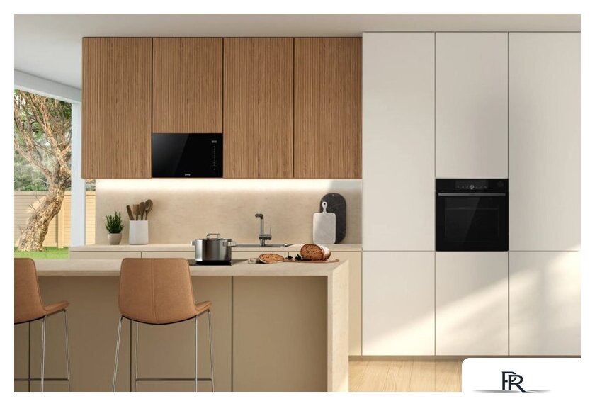 Микроволновая печь Gorenje BM201SG3DBG - Изображение №12 — Интернет-магазин ПроЗаказ