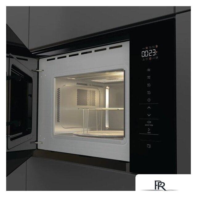 Микроволновая печь Gorenje BM201SG3DBG - Изображение №3 — Интернет-магазин ПроЗаказ