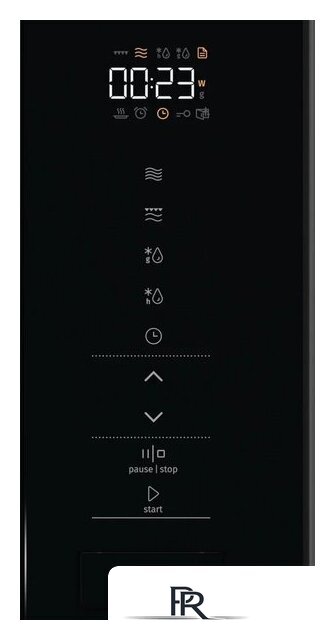 Микроволновая печь Gorenje BM201SG3DBG - Изображение №7 — Интернет-магазин ПроЗаказ